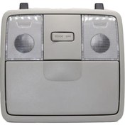 تصویر چراغ مطالعه سراتو سایپا 