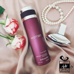 تصویر اسپری جانوین Women Johnwin Women Body Spray