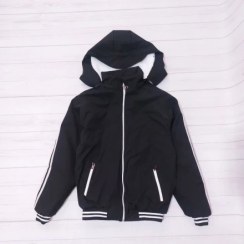 تصویر کاپشن داخل بره ای مردانه 