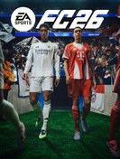 تصویر خرید EA SPORTS FC 26 استیم 