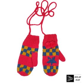 تصویر دستکش بافت مدل tg302 