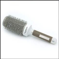 تصویر برس نانو تکنولوژی حرفه‌ای ضد وز و مقاوم در برابر حرارت(سایز بزرگ) 