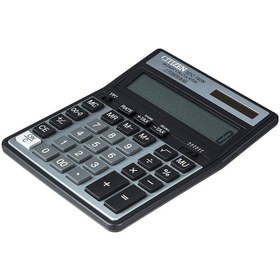 تصویر ماشین حساب مدل SDC-760N سیتیزن ا Citizen Model SDC-760N Calculator Citizen Model SDC-760N Calculator