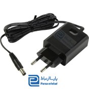 تصویر آداپتور ۵ ولت ۶۰۰ میلی آمپر یالینک و گرنداستریم 