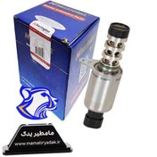 تصویر شیر کنترل VVT سمند EF7 هرینگتون 