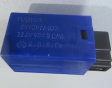 تصویر اتوماتیک راهنما نیسان پراید تبیا و پادرا شرکتی 