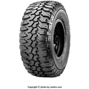 تصویر لاستیک مکسس تایوان سایز 285/75R18 گل Bighorn MT-762 