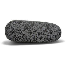 تصویر دمپایی مردانه حیوانی Didi مدل قهوه‌ای Twigy 