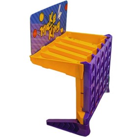 تصویر دوز میکینگ فور 