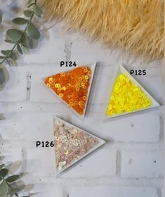 تصویر پولک 5 میلیمتر چرخدنده 