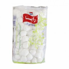 تصویر پنیه توپک رنگی رایا 