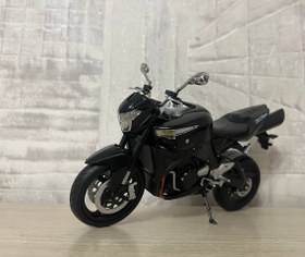 تصویر ماکت موتور سوزوکی بیکینگ Suzuki B-King Suzuki B-King 1/12