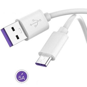 تصویر کابل اصلی هواوی Huawei Mate 20 