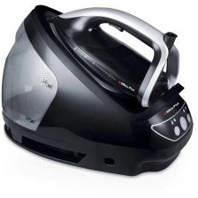 تصویر اتو بخار سوئیس پلاس مدل SS1030 مخزن دار 