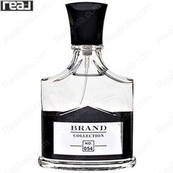 تصویر عطر جیبی کرید اونتوس از برند کالکشن حجم 25میل رایحه تلخ و خنک Berand collection