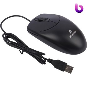 تصویر موس Eleven M602 Silent Eleven M602 Silent Wired Mouse