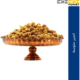 تصویر انجیر متوسط 