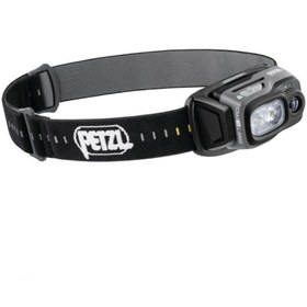 تصویر چراغ پیشانی 900 لومن پتزل سوییف پرو PETZL SWIFT PRO RL 