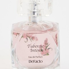 تصویر عطر زنانه توبروز اینتنس دفاکتو 100 میلی لیتر | Defacto Tuberose Intense 