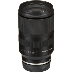 تصویر لنز تامرون Tamron 17-70mm f/2.8 Di III-A VC RXD for Sony E 