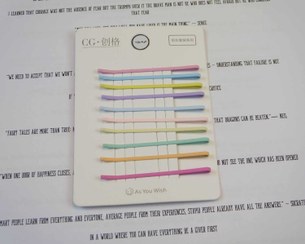 تصویر سنجاق مو-رنگی-ده عددی-ضخیم و با کیفیت بسته 10 عددی کد 700383 