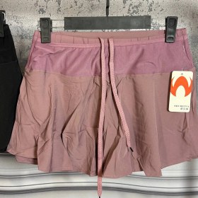 تصویر دامن تنیسی 