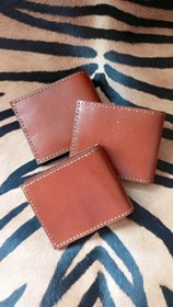 تصویر کیف پول جیبی کد wtm1002 کیف پول