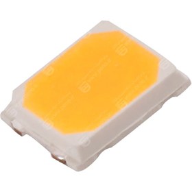 تصویر 2835 سفيد 54 ولت 1 وات 135 لومن برند MLS 