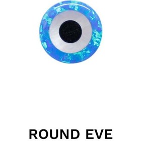 تصویر سنگ اپال چشم نظر 