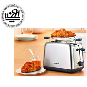 تصویر توستر کنوود مدل TTM440 Kenwood TTM440 Toaster