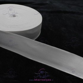 تصویر کش خارجی اعلاء سفید 5 سانت (متری) 