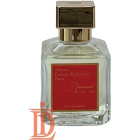 تصویر ادکلن باکارات رژ 540 ادو پرفیوم | Baccarat Rouge 540 EDP 