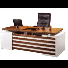 تصویر میزمدیریت مدل RM30 