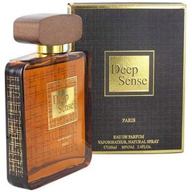 تصویر عطر پرستیژ پرایم کالکشن دیپ سنس مردانه | Prime Collection Deep Sense 