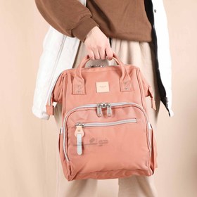 تصویر کوله پشتی هیماواری مدل 1213 با جنس برزنت 