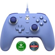 تصویر دسته بازی گیمسر مدل blue - GameSir G7 SE Xbox Wired Controller - G7 SE 