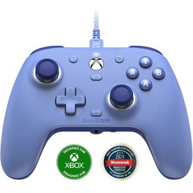 تصویر دسته بازی گیمسر مدل blue - GameSir G7 SE Xbox Wired Controller - G7 SE 