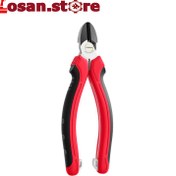 تصویر سیم چین توسن مدل T6206 سایز ۶ اینچ سری موستانگ 