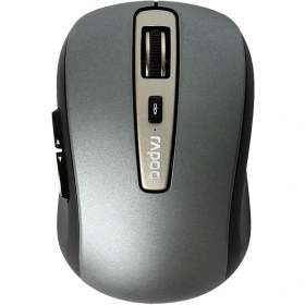 تصویر ماوس بی سیم رپو مدل MT350 Rapoo MT350 Wireless Mouse