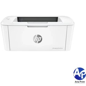 تصویر پرینتر اچ پی مدل  LASERJET Pro M15a  استوک Printer HP LASERJET Pro M15a Stock