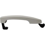 تصویر دستگیره بیرونی عقب ام وی ام ایکس ۲۲ پرو _ سمت چپ / راست 