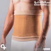 تصویر گرم‌کن کلیه حوله‌ای توان تن Tavantan Kidney Warmer