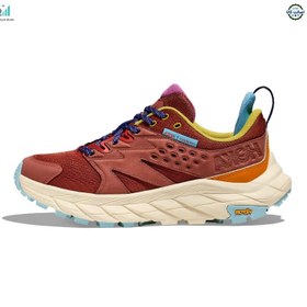 تصویر کفش هوکا آناکاپا بریز مدل HOKA Anacapa Breeze Low x Cotopaxi 1136950ESPC سایز 35 