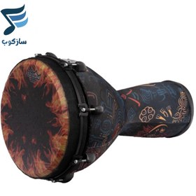 تصویر جیمبی رمو سایز 14 طرح 2 