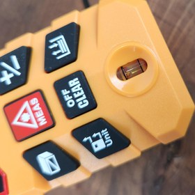 تصویر متر لیزری اینتیمکث کد 100176 