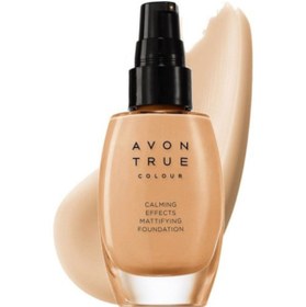 تصویر کرم فاندیشن اورجینال برند Avon کد 40527419 