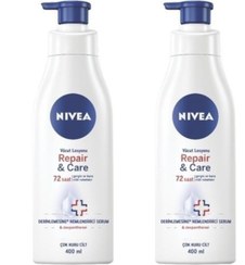 تصویر کرم بدن اورجینال برند Nivea کد 42694861 