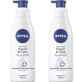 تصویر کرم بدن اورجینال برند Nivea کد 42694861 