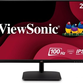 تصویر مانیتور استوک گیمینگ فریملس ویوسونیک 27 اینچ viewsonic 2759-SMH 