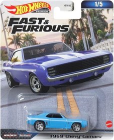 Hotwheels fast deals furious premium